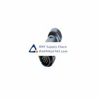 RS PRO_250-6135_Circular connector