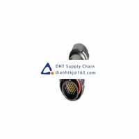 RS PRO_250-6144_Circular connector