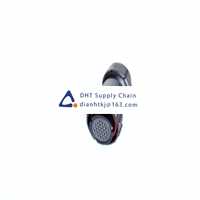 RS PRO_250-6171_Circular connector