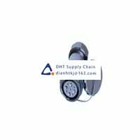 RS PRO_250-6182_Circular connector