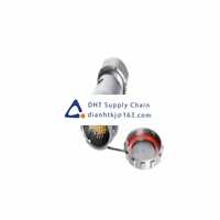 RS PRO_250-6191_Circular connector