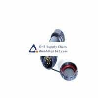 RS PRO_250-6196_Circular connector
