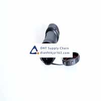 RS PRO_250-6197_Circular connector