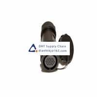 RS PRO_250-6203_Circular connector