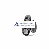 RS PRO_250-6208_Circular connector