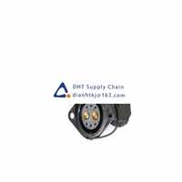 RS PRO_250-6277_Circular connector