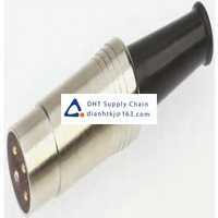 RS PRO_251-4185_Circular connector