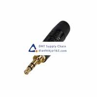 Re-An Products_RTP3C-B_AV Connector
