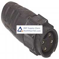 Switchcraft_EN3L4FX_Circular connector
