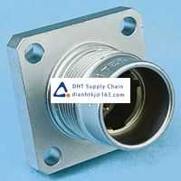 Souriau Sunbank by Eaton_REC F 10TP N 04-16_Circular connector
