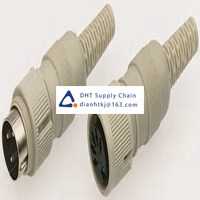 RS PRO_776-296_Circular connector