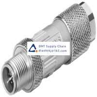 Siemens_6GK1901-0DB30-6AA8_Circular connector