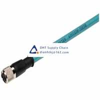 Siemens_6XV18303DH30_Circular connector