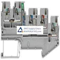 Siemens_8WH6004-0FE00_Terminal Block Connector