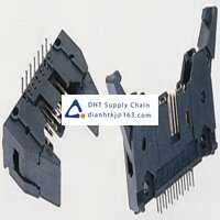 TE Connectivity_5499922-3_Printed Circuit Board Connector