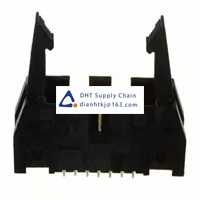TE Connectivity_5499922-2_Printed Circuit Board Connector