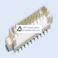 Molex_53398-1371_Printed Circuit Board Connector