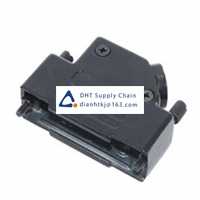 MH Connectors_D45ZK25-BK-K_D-SUB connectors