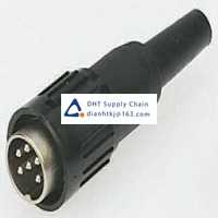 Amphenol Industrial_T3444501_Circular connector