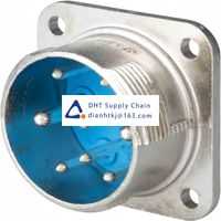 Jaeger_5366 030 06_Circular connector