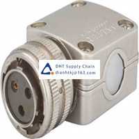 Jaeger_6327 070 06_Circular connector