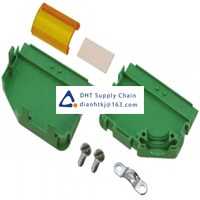 Phoenix Contact_1783818_Printed Circuit Board Connector