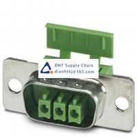 Phoenix Contact_1841909_D-SUB connectors