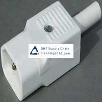 Bulgin_PX0686/WH_Mains and DC power connectors