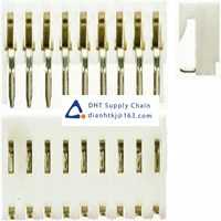 Molex_38-00-1339_Printed Circuit Board Connector