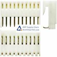 Molex_38-00-1340_Printed Circuit Board Connector