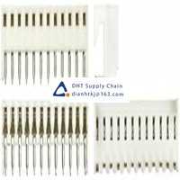 Molex_38-00-1342_Printed Circuit Board Connector