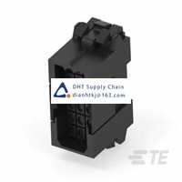TE Connectivity_207443-1_Printed Circuit Board Connector