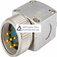 Jaeger_5326 120 06_Circular connector