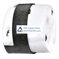 Hubbell_HBL5669C_Mains and DC power connectors