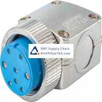 Jaeger_0429 550 06_Circular connector