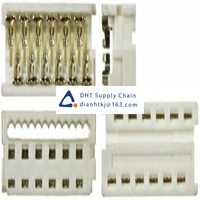 Molex_90327-3320_Printed Circuit Board Connector