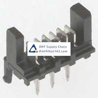 Molex_90325-3010_Printed Circuit Board Connector
