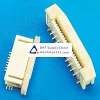 Molex_52437-2871_Printed Circuit Board Connector