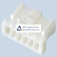 Hirose_DF1E-10S-2.5C_Printed Circuit Board Connector