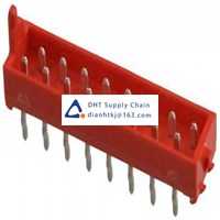 TE Connectivity_8-215464-6_Printed Circuit Board Connector