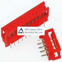 TE Connectivity_1-215570-2_Printed Circuit Board Connector