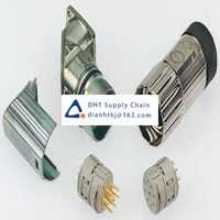 Contact Connectors_72.020010+72043010+73.006110+7_Circular connector