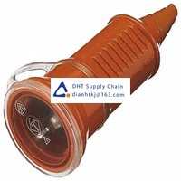 MENNEKES_10842_Mains and DC power connectors