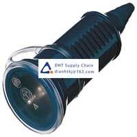 MENNEKES_10843_Mains and DC power connectors