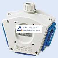 MENNEKES_92798_Mains and DC power connectors