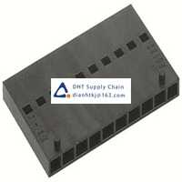 Molex_90123-0115_Printed Circuit Board Connector