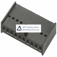 Molex_90156-0158_Printed Circuit Board Connector