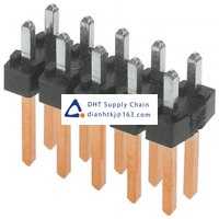 Molex_90131-0922_Printed Circuit Board Connector