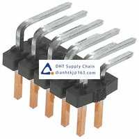 Molex_90122-0766_Printed Circuit Board Connector