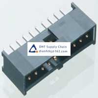 Molex_90136-2210_Printed Circuit Board Connector
